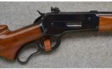 Browning Model 71, .348 Win., Carbine - 2 of 7