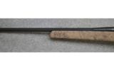 Weatherby Mark V Ultralight, .240 Wby. Mag., - 6 of 7