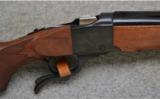 Ruger No.1,
.280 Rem., Game Rifle - 3 of 7