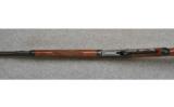 Winchester 1894 Centennial Rifle, .30 WCF., - 3 of 7