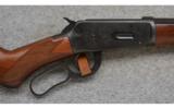 Winchester 1894 Centennial Rifle, .30 WCF., - 2 of 7