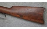 Winchester 1894 Saddle Ring Carbine, .38-55 Win., - 7 of 7