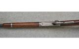 Winchester 1894 Saddle Ring Carbine, .38-55 Win., - 3 of 7
