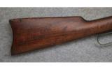 Winchester 1894 Saddle Ring Carbine, .38-55 Win., - 5 of 7