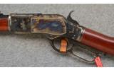Uberti 1873 Lever Rifle,
.45 Colt - 4 of 7
