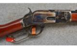 Uberti 1873 Lever Rifle,
.45 Colt - 2 of 7