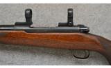 Winchester Model 70, .30-06 Sprg., Pre-64 - 4 of 7