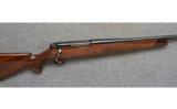 Weatherby Mark V Deluxe, .257 Wby.Mag., - 1 of 7