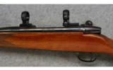 Weatherby Mark V, .300 Wby. Mag.,West German Rifle - 4 of 9