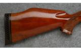 Weatherby Mark V, .300 Wby. Mag.,West German Rifle - 5 of 9