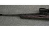 Weatherby Mark V, .270 Wby. Mag., Laminate Stock - 6 of 7