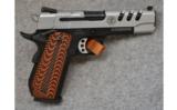 Smith & Wesson, .45 ACP., Performance Center Carry Gun - 1 of 2