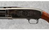Winchester Model 12 Pigeon Grade Trap Gun, 12 Gauge - 6 of 9