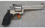 Smith & Wesson 686-6, .357 Mag., Stainless Revolver - 1 of 2