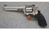 Smith & Wesson 686-6, .357 Mag., Stainless Revolver - 2 of 2