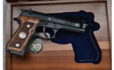 Beretta M9 Anniversary, 9mm Para., - 2 of 2