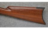 Winchester Model 1885 Low Wall, .22 LR - 7 of 7