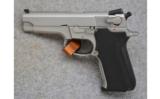 Smith & Wesson Model 5906, 9mm Para., - 2 of 2