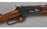 Winchester 1886 Extra Light High Grade, .45-70 Gov't - 2 of 7