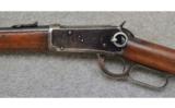Winchester 1894 Saddle Ring Carbine, .30 WCF., - 4 of 7