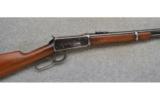 Winchester 1894 Saddle Ring Carbine, .30 WCF., - 1 of 7