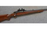 Winchester Model 70, .264 Win. Mag., Pre-64 Rifle - 8 of 8