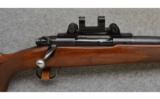 Winchester Model 70, .264 Win. Mag., Pre-64 Rifle - 2 of 8