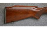 Winchester Model 70, .264 Win. Mag., Pre-64 Rifle - 5 of 8