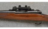 Winchester Model 70, .264 Win. Mag., Pre-64 Rifle - 4 of 8