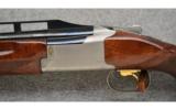 Browning Citori 725 Trap Gun,12 Gauge, Left Hand - 4 of 8