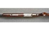 Browning Citori 725 Trap Gun,12 Gauge, Left Hand - 3 of 8