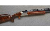 Browning Citori 725 Trap Gun,12 Gauge, Left Hand - 1 of 8