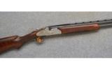 Weatherby Athena,20 Gauge, Game Gun - 1 of 7