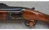 Browning Citori Plus, 12 Ga., Pigeon Gun - 4 of 8