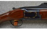 Browning Citori Plus, 12 Ga., Pigeon Gun - 2 of 8