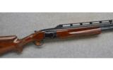 Browning Citori Plus, 12 Ga., Pigeon Gun - 1 of 8