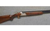 Browning Citori 725 Hunter Light,20 Gauge - 1 of 7