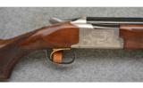 Browning Citori 725 Hunter Light,20 Gauge - 2 of 7