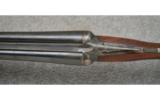 A.H. Fox Sterlingworth, 12 Gauge, Game Gun - 8 of 8
