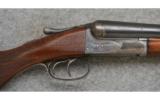 A.H. Fox Sterlingworth, 12 Gauge, Game Gun - 2 of 8