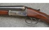 A.H. Fox Sterlingworth, 12 Gauge, Game Gun - 4 of 8
