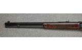 Winchester Navy Arms 1873, .357 Mag./ 38 Spcl., - 6 of 7