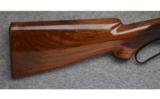 Browning 53, .32-20 Win., Lever Rifle - 5 of 7