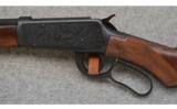Winchester 1894 Centennial Rifle, .30 WCF., - 4 of 7