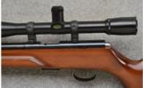 Anschutz Model 1517, .17 HMR., Target Rifle - 4 of 7