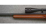 Anschutz Model 1517, .17 HMR., Target Rifle - 6 of 7