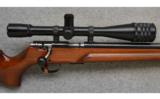 Anschutz Model 1517, .17 HMR., Target Rifle - 2 of 7