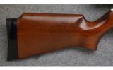 Anschutz Model 1517, .17 HMR., Target Rifle - 5 of 7