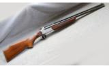 Savage Model 24H-DL, .22 WMR-20 Ga., - 1 of 9