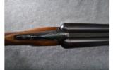 Browning B-S/S, 12 Gauge, 30